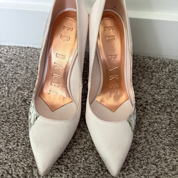 Ted Baker heels - Picture 1 of 9